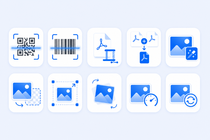 Related TetraKits online tools
